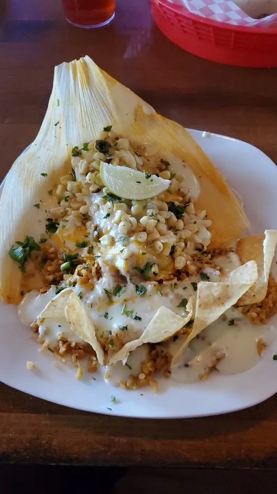 Tamale